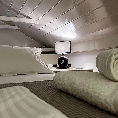 Appartamento Pearl House Hydra  Esterno foto
