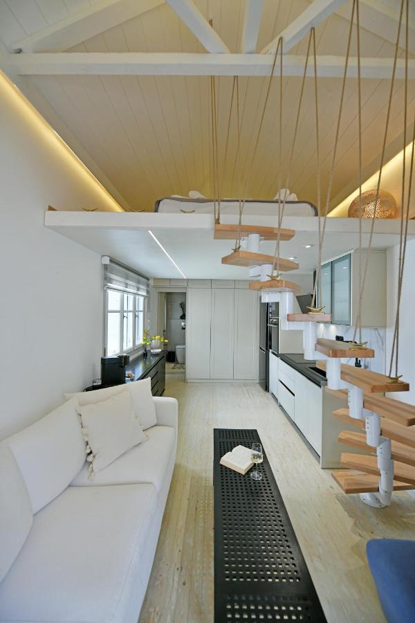 Appartamento Pearl House Hydra  Esterno foto