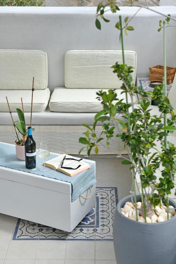 Appartamento Pearl House Hydra  Esterno foto