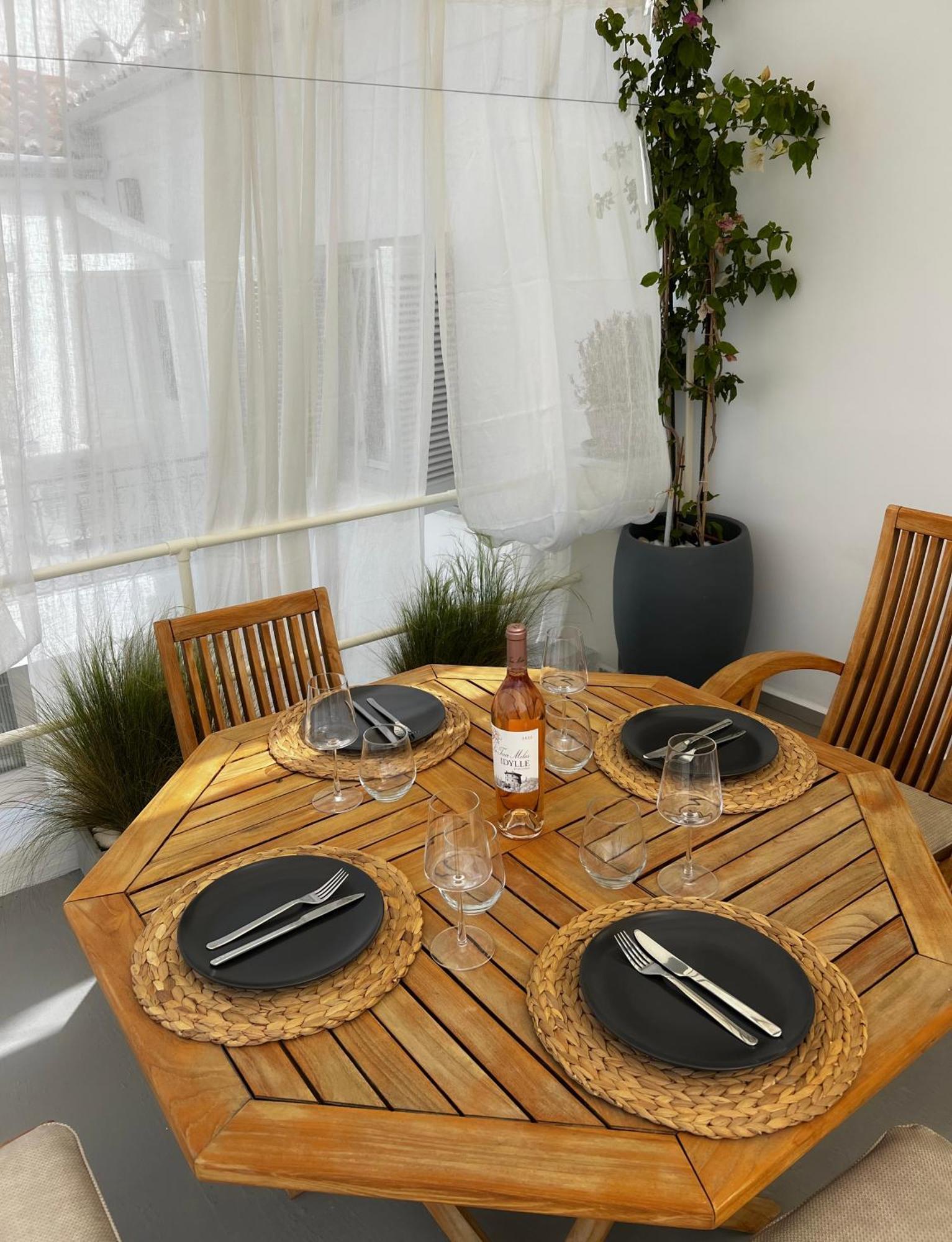 Appartamento Pearl House Hydra  Esterno foto
